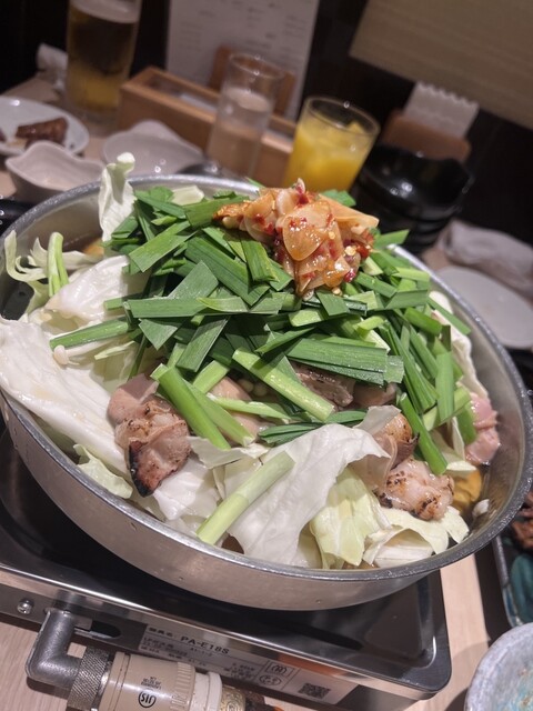recommendations image for もつ鍋 一慶
