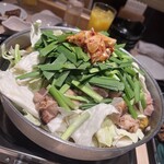 recommendations for もつ鍋 一慶