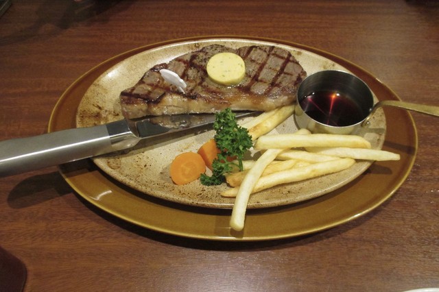 recommendations image for ロイヤルホスト 音羽店