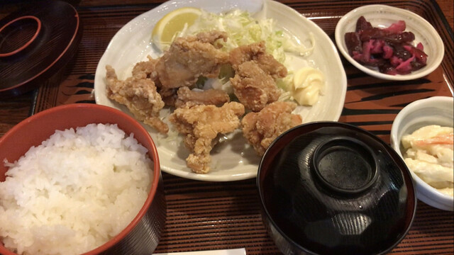 利吉 新宿御苑店的實拍高清圖