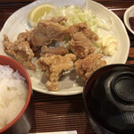利吉 新宿御苑店的實拍圖