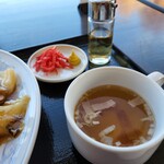 レストラン　コンパス的实拍图