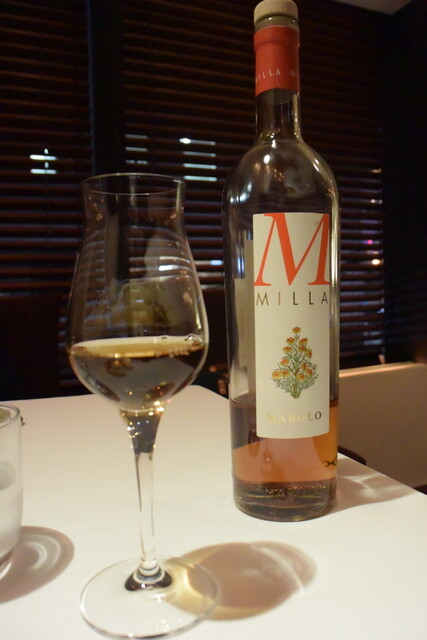 リストランテ カノフィーロ的实拍高清图