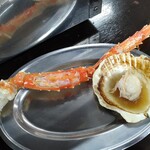 マルカイチ水産 海鮮炉端焼き的實拍圖