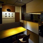 ちょうつがひ 阪急グランドビル店的實拍圖