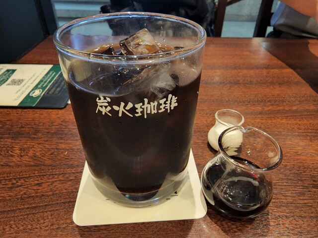 珈琲館 渋谷店的實拍高清圖