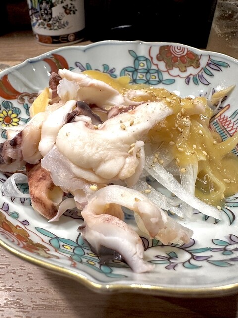 recommendations image for 備長炉端 だいやめ 天満店