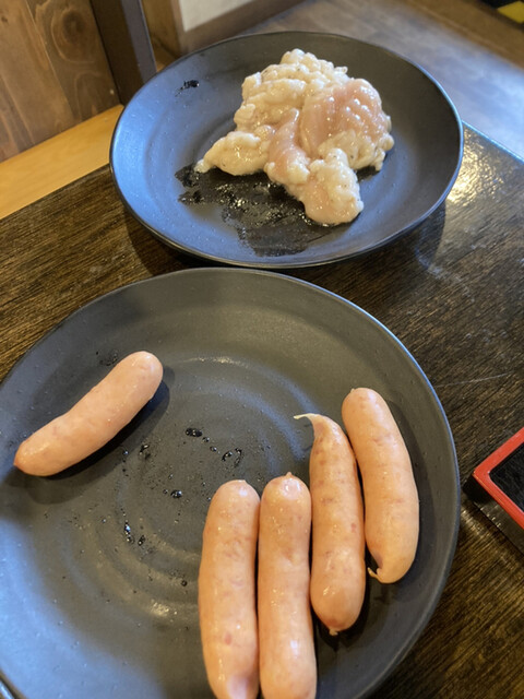 七輪焼肉 安安 京橋店的實拍高清圖
