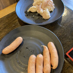 七輪焼肉 安安 京橋店的實拍圖