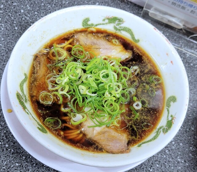新福菜館 守口店的實拍高清圖