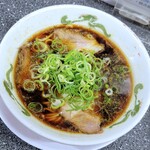 新福菜館 守口店的實拍圖