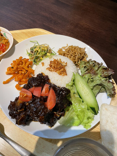 recommendations image for MONGGO MORO