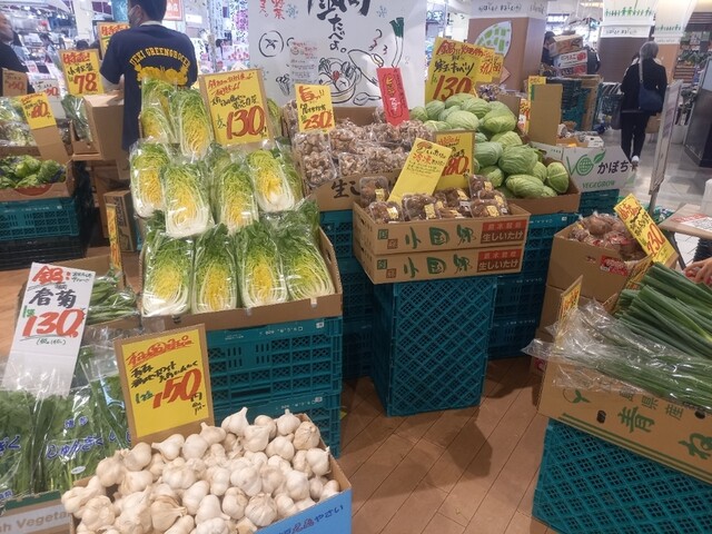 やおや植木商店的实拍高清图