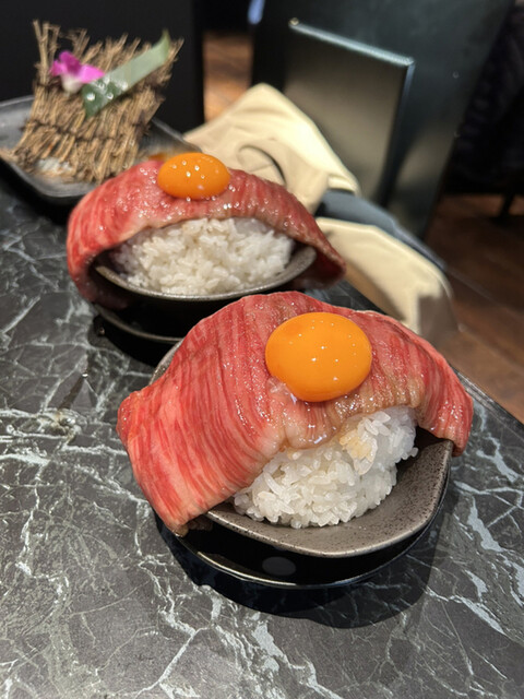 recommendations image for 和牛焼肉 浅草時流