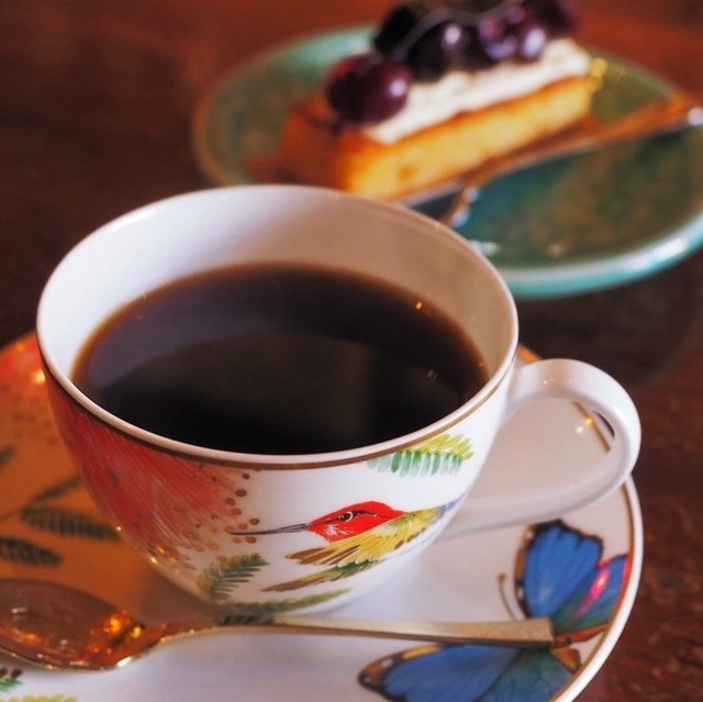 recommendations image for 但馬屋珈琲店 本店