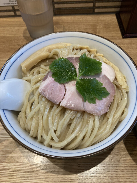 recommendations image for 麺匠 一粒万倍 寺町店
