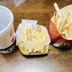 recommendations for マクドナルド 府中若松サミット店