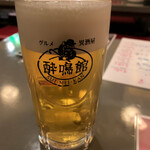 酔鳴館的實拍圖