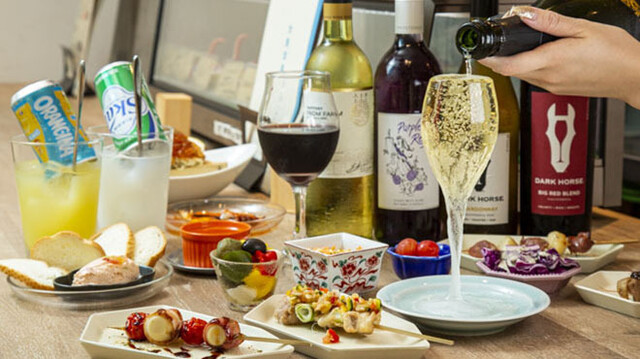 recommendations image for 大衆酒場 フレンチマン なんばウォーク店