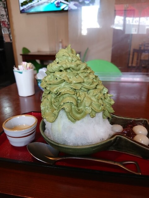 Co.FUNカフェ的實拍高清圖