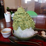 Co.FUNカフェ的實拍圖