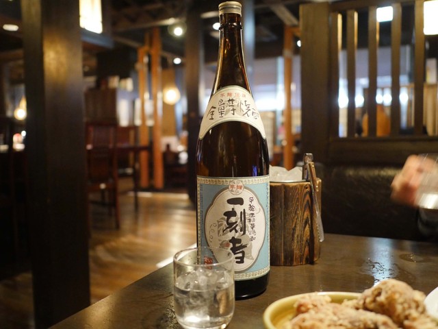 北の味紀行と地酒 北海道 人形町店的實拍高清圖