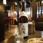 北の味紀行と地酒 北海道 人形町店的實拍圖