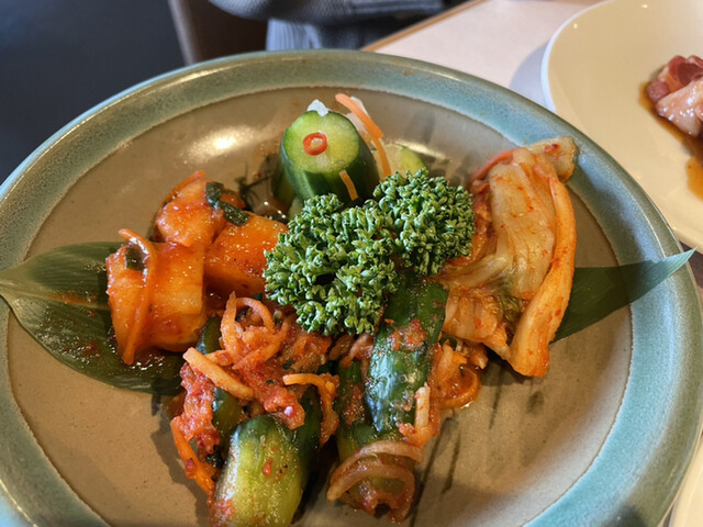 焼肉 徳寿 藻岩店的實拍高清圖