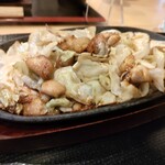 本格鉄板 六ツ門家的實拍圖