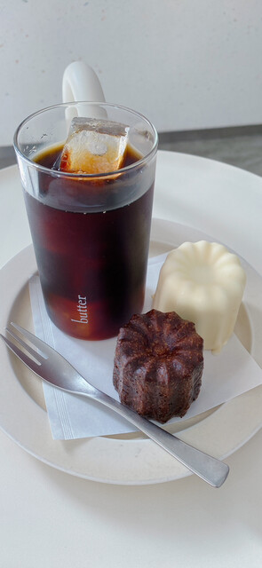 recommendations image for butter