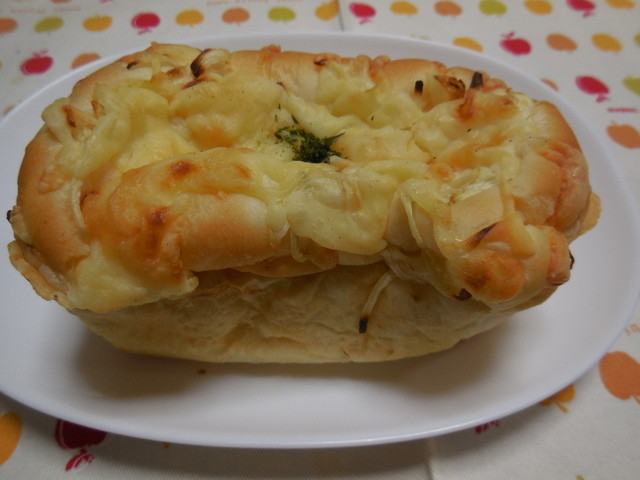 たもつのパン的實拍高清圖