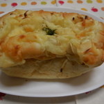 たもつのパン的實拍圖