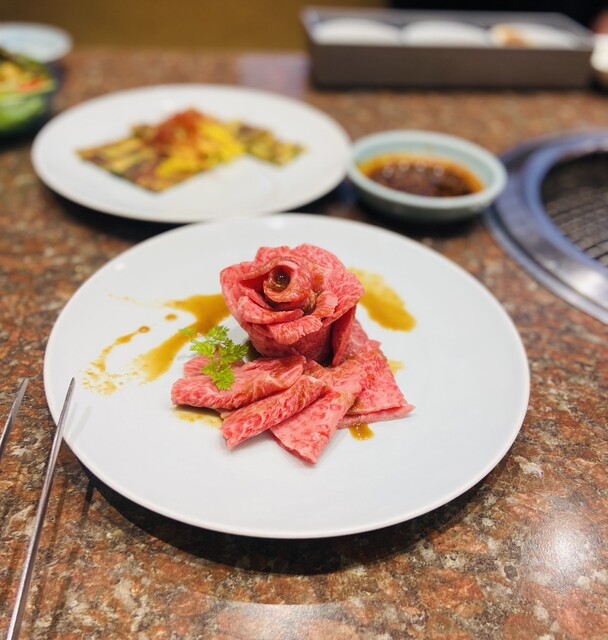 recommendations image for 大昌園 本店