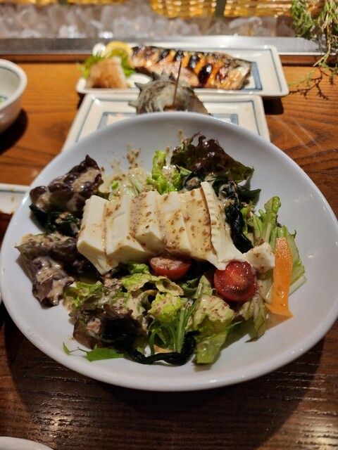 炉ばた焼 法善寺 力丸茶屋的實拍高清圖