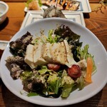 炉ばた焼 法善寺 力丸茶屋的實拍圖