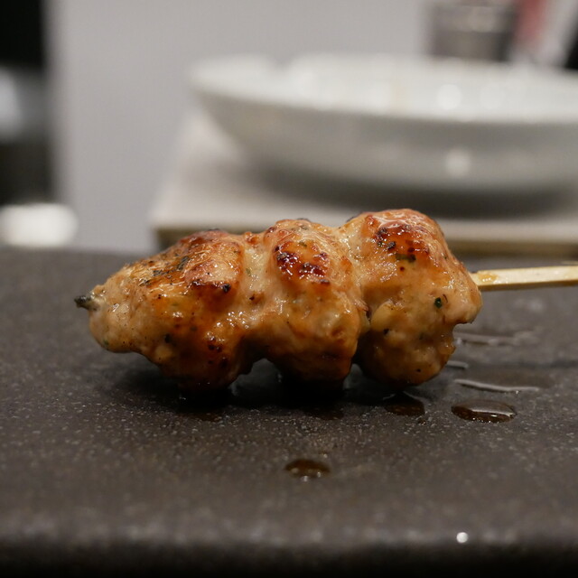 recommendations image for 鳥さわ 麻布十番