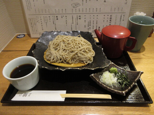 蕎麦雪屋的實拍高清圖