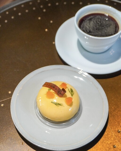 recommendations image for BEYOND SWEETS 表参道店