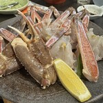 お食事処 割烹たんご的實拍圖
