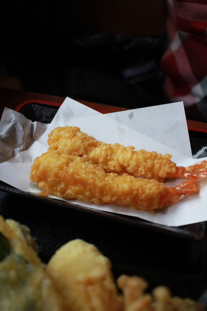 recommendations image for 名水うどん 野々傘