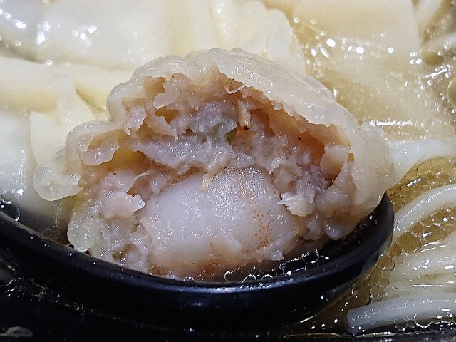 えび豚骨拉麺 春樹 南砂町スナモ店的實拍高清圖