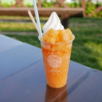 とみたメロンハウス的实拍图