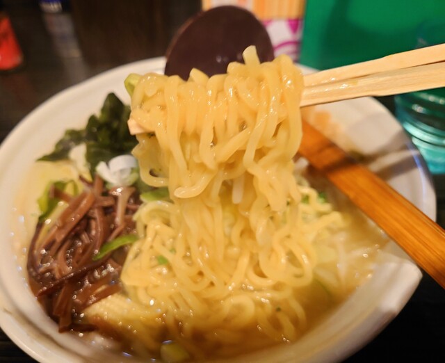 recommendations image for ちゃーしゅう工房 2nd