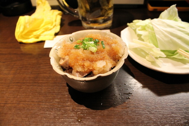 recommendations image for 備長炭 焼き鳥 こっこ屋