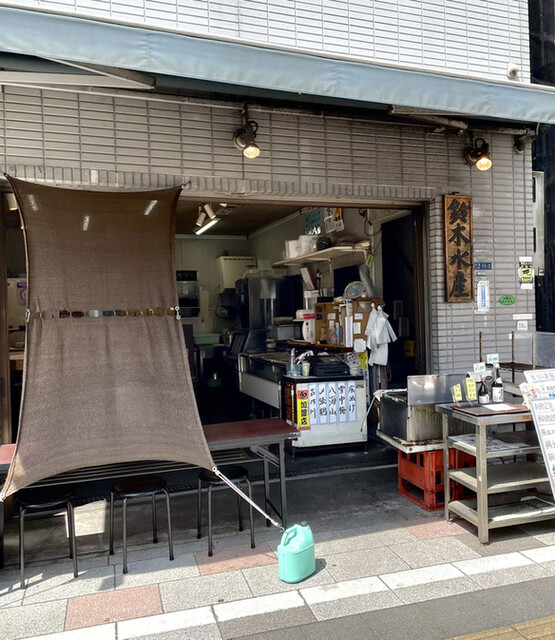 recommendations image for 鈴木水産