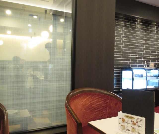 喫茶室ルノアール 高田馬場１丁目店的實拍高清圖