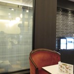 喫茶室ルノアール 高田馬場１丁目店的實拍圖