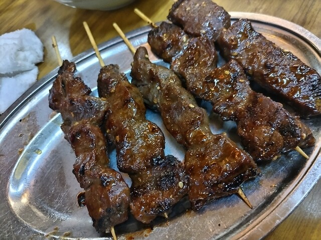 馬力 錦糸町本店的實拍高清圖