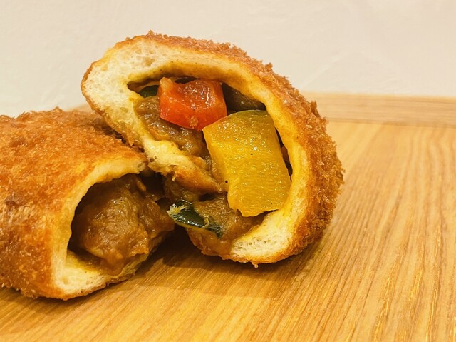 Lion BAKERY的实拍高清图
