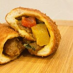 Lion BAKERY的实拍图